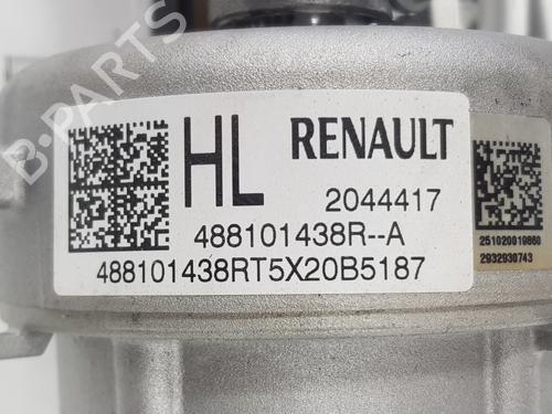 Steering column RENAULT SYMBIOZ 1.8 E-Tech 160 Full Hybrid | BP34698625M21 - Image 9