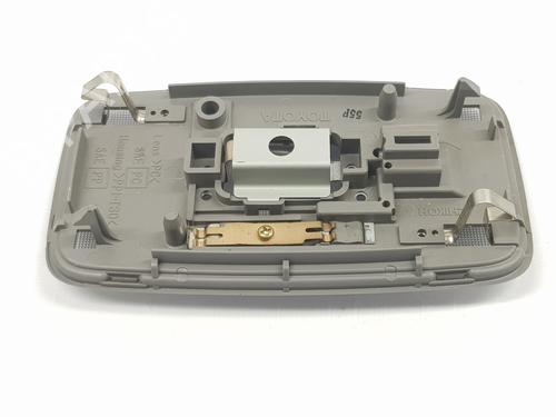 Interior roof light TOYOTA LAND CRUISER PRADO (_J12_) 3.0 D-4D (KDJ120, KDJ125) | BP16124054I8 