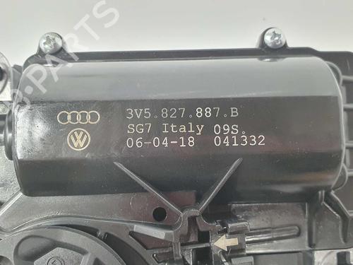 Central lock pump AUDI A4 B9 Avant (8W5, 8WD) 2.0 TDI | BP10256857M86 