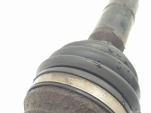 Right front driveshaft VW GOLF VI Convertible (517)  | BP29548103M39 