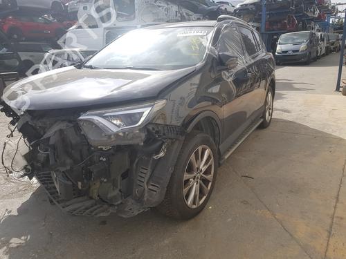 Switch TOYOTA RAV 4 IV (_A4_) 2.2 D 4WD (ALA49) | BP39597038I30 - Image 23