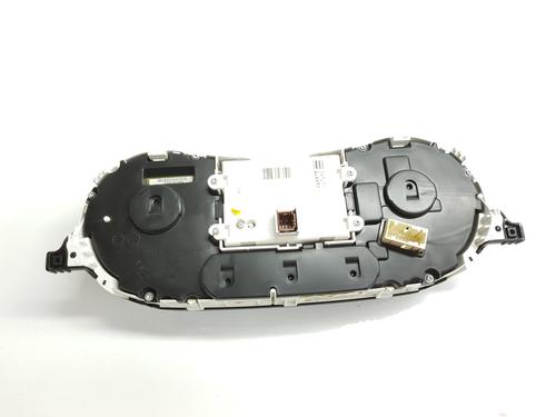 Instrument cluster PEUGEOT 508 SW I (8E_) 1.6 THP | BP26734706C47 
