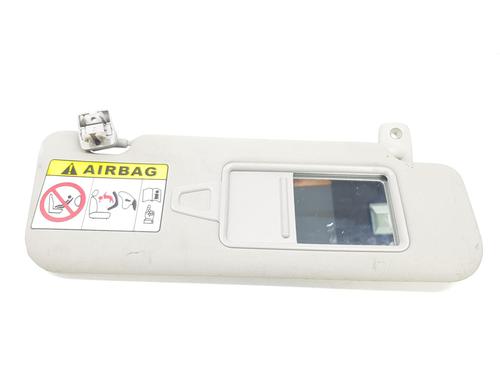 Used Right sun visor KIA SPORTAGE III (SL) 2.0 CRDi AWD (184 hp) 9645389