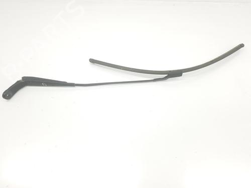 Front windshield wiper arm PEUGEOT 3008 I MPV (0U_) 1.6 HDi 115 / BlueHDi 115 | BP15990354C143 