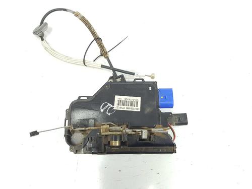 Used Front right lock VW TOUAREG (7LA, 7L6, 7L7) 5.0 V10 TDI (313 hp) 3377763