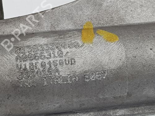 Steering rack CITROËN JUMPER II Van 2.0 BlueHDi 110 | BP31654477M22