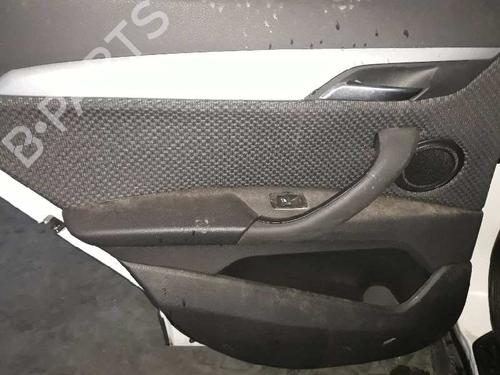Rear right lock BMW X1 (F48) xDrive 18 d | BP802610C99 
