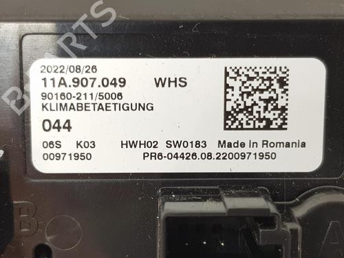 Switch CUPRA LEON Sportstourer (KL8, KU8, KUD) 1.4 e-HYBRID | BP18354401I30 