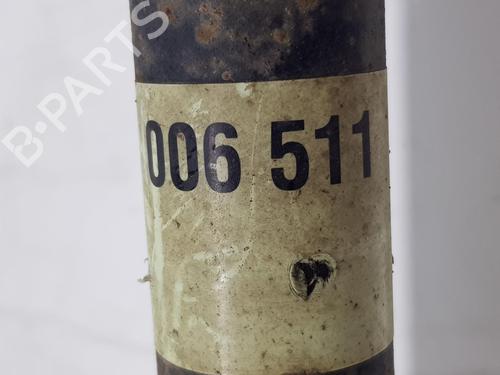 Right rear driveshaft MERCEDES-BENZ M-CLASS (W163) ML 270 CDI (163.113) | BP13880692M41 