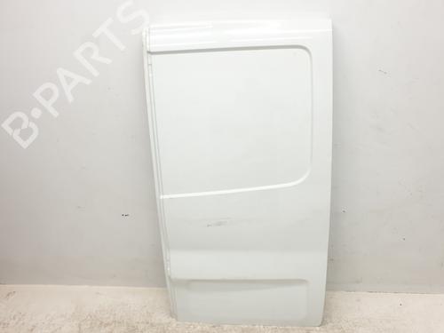 Used Right rear door RENAULT TRAFIC III Van (FG_) 1.6 dCi 140 (FGMA, FGMC) (140 hp) 29746987