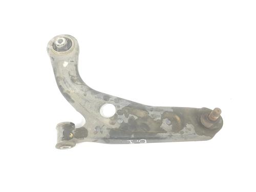 Used Left front suspension arm FIAT PANDA VAN (312_, 519_) 1.2 LPG (312CXA1A) (69 hp) 15000220