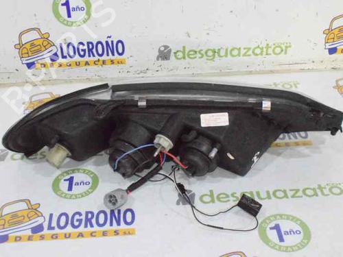 Left headlight OPEL VECTRA B (J96) 2.0 i 16V (F19) | BP819195C28 