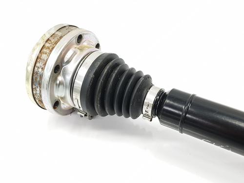 Right front driveshaft VW T-ROC (A11, D11)  | BP26452852M39 