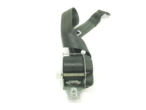 Used Rear left seatbelt SKODA FABIA III (NJ3) 1.0 TSI (95 hp) 15730353