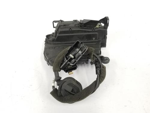 Rear left lock RENAULT CLIO IV (BH_) 0.9 TCe 90 (BHNF, BHMA, BHMH, BHJK, BHJR) | BP13639624C100 