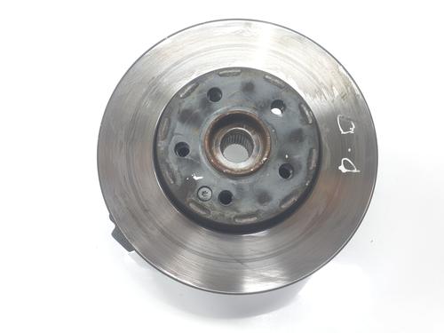Used Right front steering knuckle MERCEDES-BENZ VITO Van (W447) 110 CDI (447.601, 447.603, 447.605) (102 hp) 28104037
