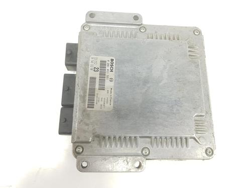 Engine control unit (ECU) CITROËN XSARA PICASSO (N68) 1.6 HDi | BP12143002M57 