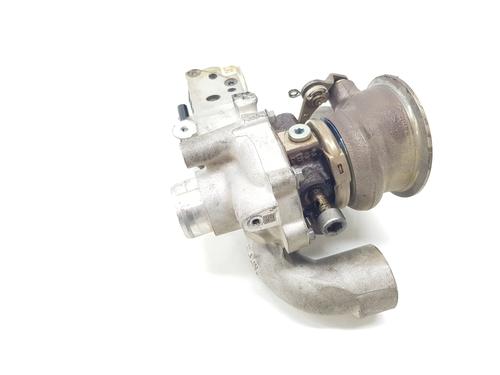 Turbolader/Kompressor für Turbolader/Kompressor OPEL ASTRA L Sports Tourer (OV5) 1.2 (FRHNPJ) (110 hp) 34554405 34554405