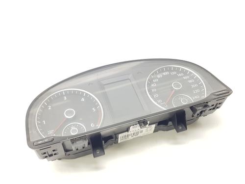 Used Instrument cluster Instrument cluster VW CADDY IV MPV (SAB, SAJ) [2015-2020] 36241490 36241490