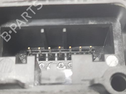 Rear left lock VW PASSAT B8 Variant (3G5, CB5) 2.0 TDI | BP11354357C100 