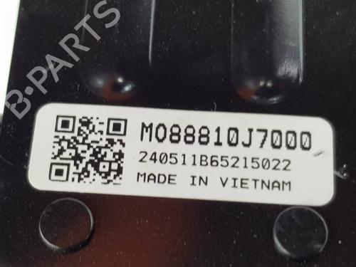 Kollisonspute sett KIA CEED (CD)  | BP38727665C86  - Image 10