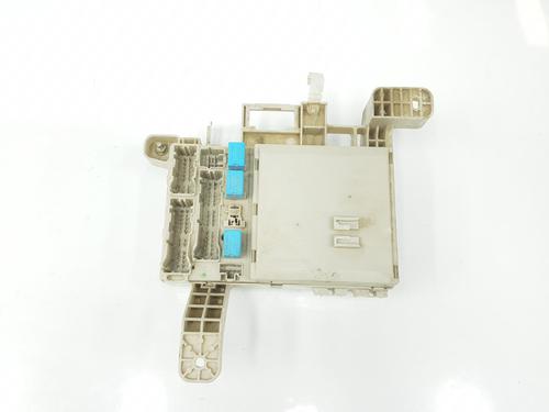 Fuse box TOYOTA LAND CRUISER PRADO (_J12_) 3.0 D-4D (KDJ120, KDJ125) | BP3658280E1 