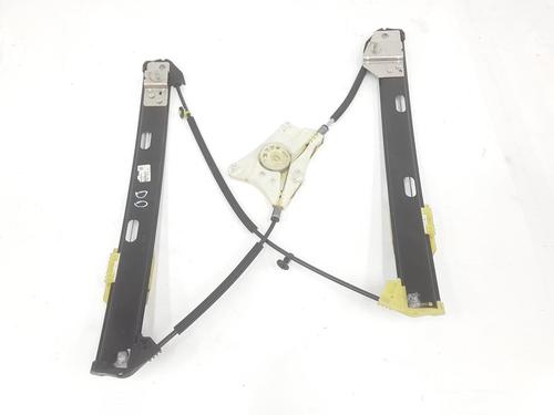 Used Front right window mechanism SEAT IBIZA V (KJ1, KJG) 1.0 TSI (115 hp) 12508282