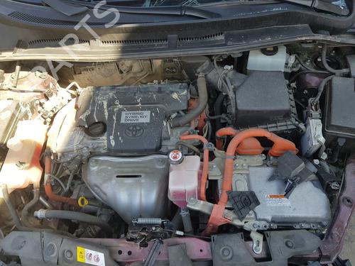 Engine TOYOTA RAV 4 IV (_A4_) 2.5 Hybrid (AVA42_) | BP39882852M1 - Image 37