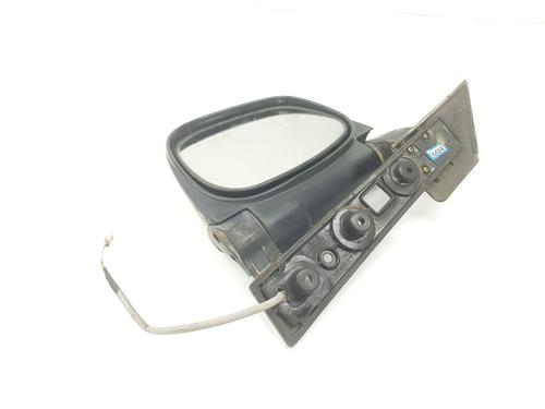 Used Left mirror HYUNDAI H-1 / STAREX Bus (A1) 2.5 TD (80 hp) 15283455