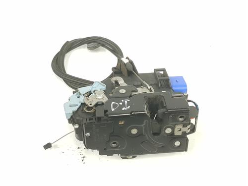 Front left lock VW GOLF V (1K1) 2.0 TDI 16V | BP18506428C98 