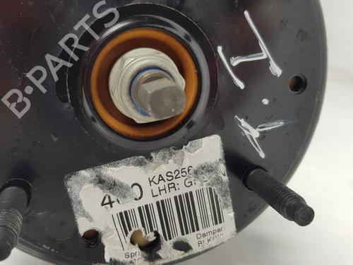Left rear shock absorber JAGUAR XF I (X250) 3.0 D | BP27491498M18 