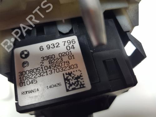 Headlight switch BMW 3 (E90) 318 d | BP29454220I24