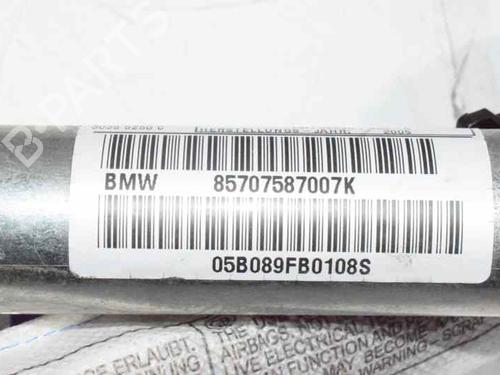 Right curtain airbag BMW 1 (E87) 118 d | BP755451C12 