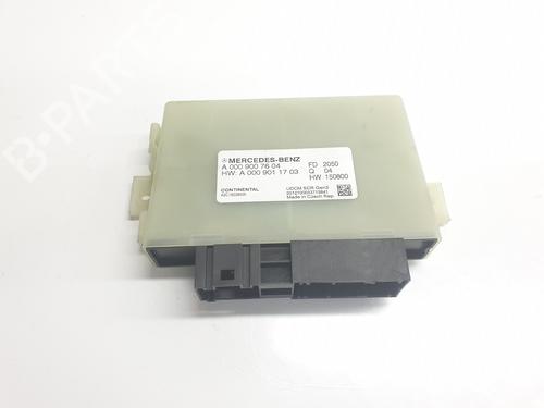 Used Electronic module MERCEDES-BENZ VITO Van (W447) 110 CDI (447.601, 447.603, 447.605) (102 hp) 28133887