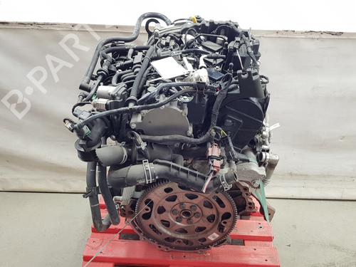 Engine FORD FOCUS IV (HN)  | BP34099177M1  - Image 9