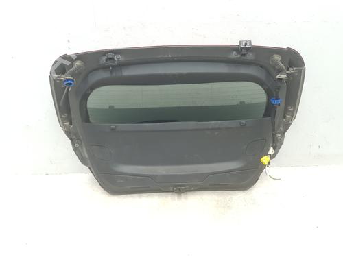 Tailgate PEUGEOT 308 II (LB_, LP_, LW_, LH_, L3_)  | BP24528079C6