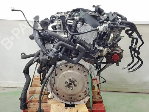 engine-audi-a4-b8-8k2-2007-2008-2009-2010-2011-2012-2013-2014-2015-2016-2017-39191542 main image
