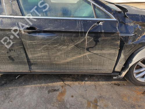 Rim VW PASSAT ALLTRACK B8 Variant (3G5, CB5) 2.0 TDI 4motion | BP11541584C45 