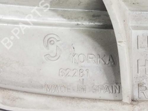 Right taillight OPEL ZAFIRA A MPV (T98) 2.0 DI 16V (F75) | BP7110352C35 