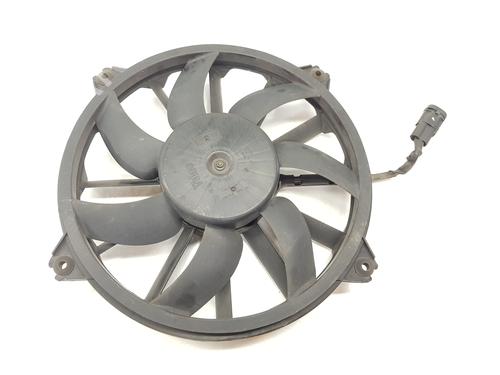 Køleventilator elektrisk PEUGEOT PARTNER Box Body/MPV 1.6 BlueHDi 100 (100 hp) 30569455