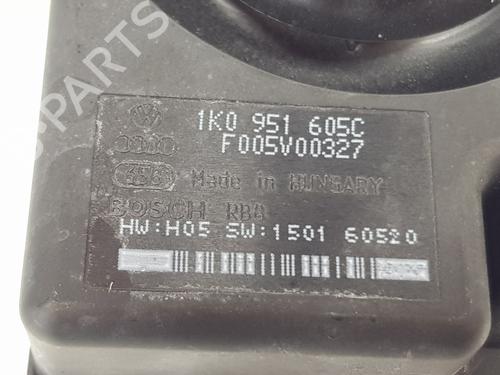 Electronic module AUDI A6 C7 (4G2, 4GC) 2.0 TDI | BP30498509M83 