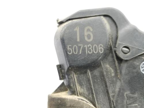 Front left lock TOYOTA LAND CRUISER PRADO (_J12_) 3.0 D-4D (KDJ120, KDJ125) | BP11791471C98 