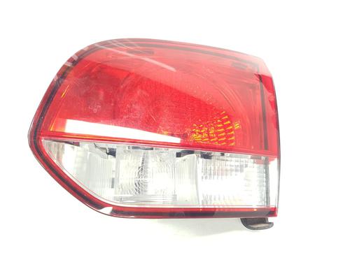 Used Right tailgate light VW GOLF VI (5K1) 1.6 TDI (105 hp) 12462049