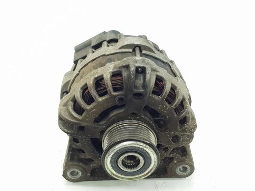 Used Alternator DACIA DOKKER MPV (KE_) 1.5 dCi (KEAJ, KEAH) (90 hp) 23550417