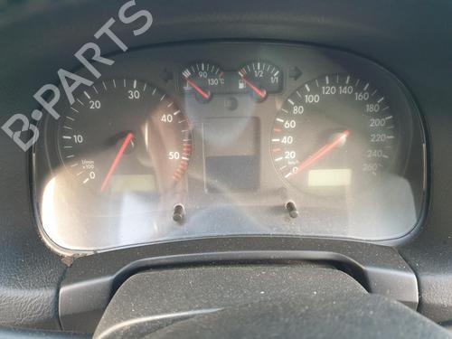 Vindusheismotor høyre bak VW GOLF IV (1J1) 1.9 TDI | BP11428588E22 