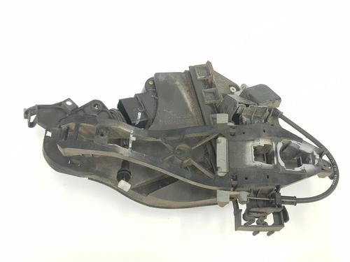 Rear right lock VOLVO V50 (545) 1.6 D | BP17724739C99 