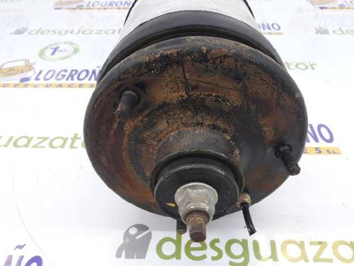 Right rear shock absorber LAND ROVER DISCOVERY III (L319) 2.7 TD 4x4 | BP1919834M19 