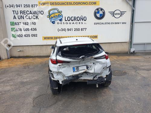 Hood lock HYUNDAI KONA (OS, OSE, OSI) 1.0 T-GDi | BP23434049C133 