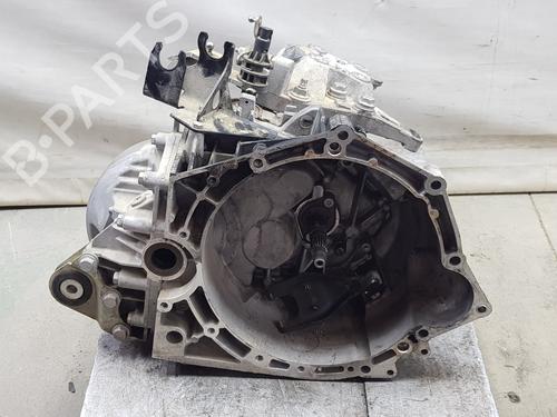 Gearbox FIAT DUCATO Platform/Chassis (250_)  | BP36186298M3  - Image 5