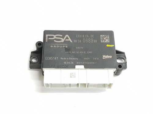 Used Electronic module OPEL ASTRA L Sports Tourer (O5) [2021-2025]  25817776